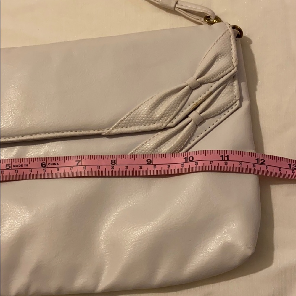 Vintage purses lot of 2 - Picture 9 of 12